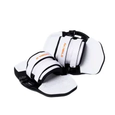 NOBILE IFS Nano binding - White