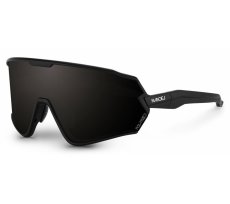 Slnečné okuliare NANDEJ Action less - black/black