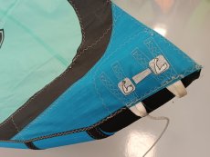 Kite NAISH S26 Pivot 9m only/komplet