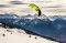 Nový single skin kite Flysurfer Peak3