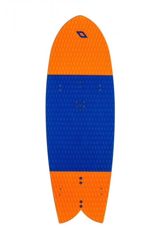 Foilboard 2023 NOBILE Fish Skim