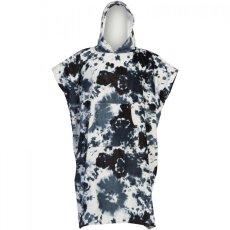 Dětské poncho BILLABONG Hooded Towel - pro tie dye