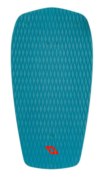 Foilboard 2025 NOBILE Pocket Skim - Surf / SUP length: 2'11" / 90cm