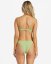 Horný diel plaviek BILLABONG Tanlines Bralette - Palm Green