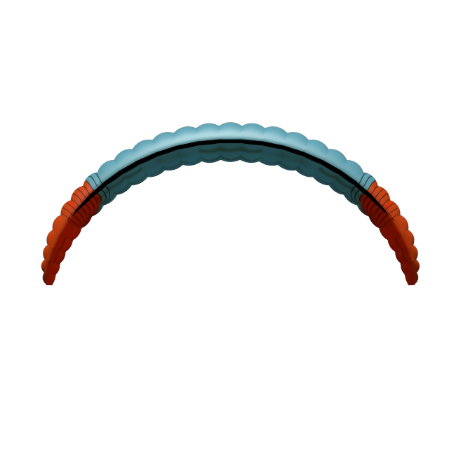 Kite PLKB Ibex
