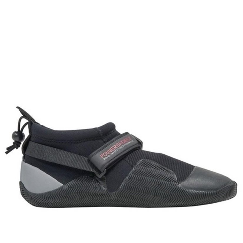 GUL Strapped Power Slipper 3mm Boots BO1265