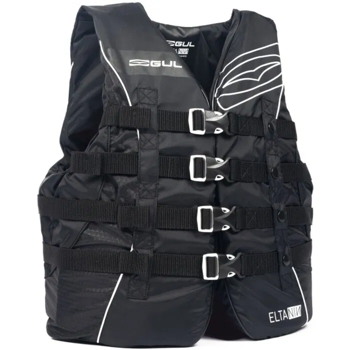 GUL Impact Vest Eltanin 50N - meteorite