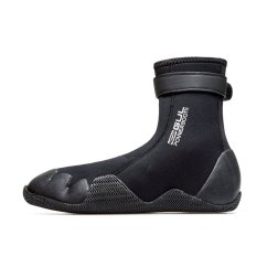 Neoprenové boty 5 mm GUL Powerboot round toe BO1263