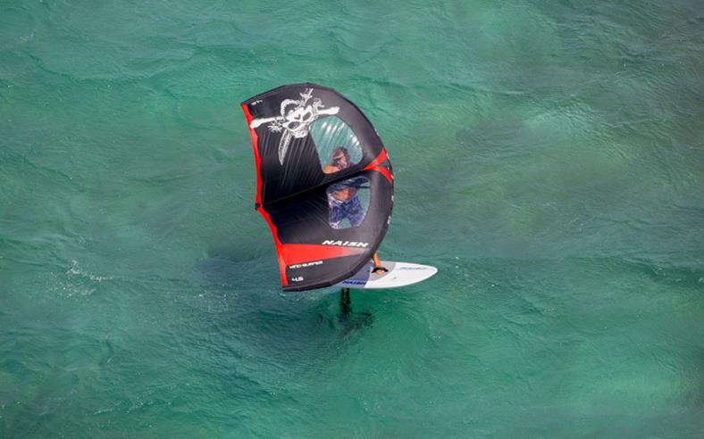 Wing-Surfer S26 NAISH LE