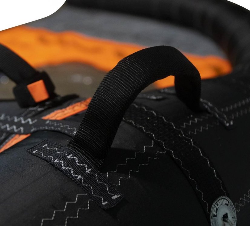 Wing-Surfer S25 NAISH - Velikost wingu: 2,8m