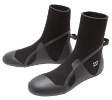 Neoprénové topánky 5 mm BILLABONG Absolute RT