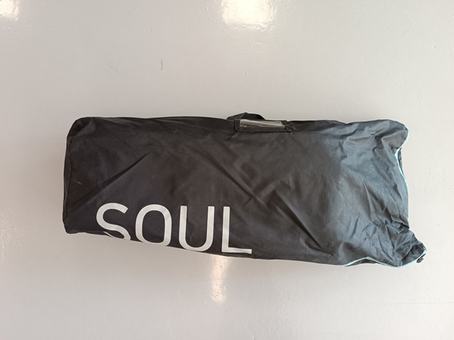 Kite FLYSURFER Soul2 12m only