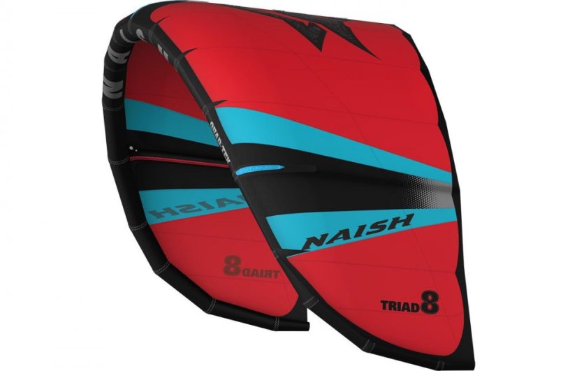 Kite S27 NAISH Triad