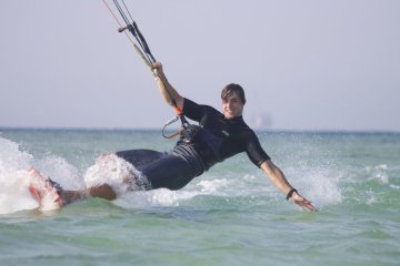 Nový člen KTB riders team - Ondřej "Ondra" Manda