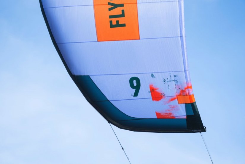 kite FLYSURFER Indie