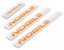Aluminium Hydrofoil Mast NOBILE 2023 - Mast: 60 cm