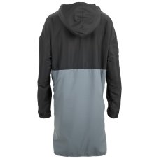 Poncho PROLIMIT Frontzip Extreme Long Arm - Black/Navy