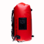 Voděodolný batoh GUL Drypac Series 100L - red