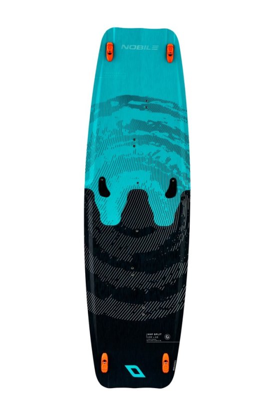 Kiteboard 2026 NOBILE NHP Split