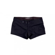 Dámské boardshorts NOBILE - čierne