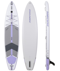 Nafukovací paddleboard 2024 NAISH Alana iSup Fusion