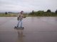MBS All Terrain longboard - recenze