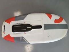 Inflatable foilboard REEDEN I FEATHER 182L