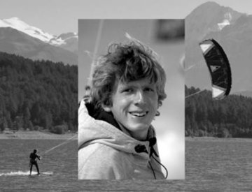 Byl Flysurfer Peak původně navržen jako water kite?