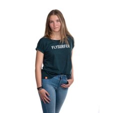 Women's T-shirt FLYSURFER Team