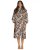 Poncho BILLABONG Wmns Hooded Towel - Black Sands