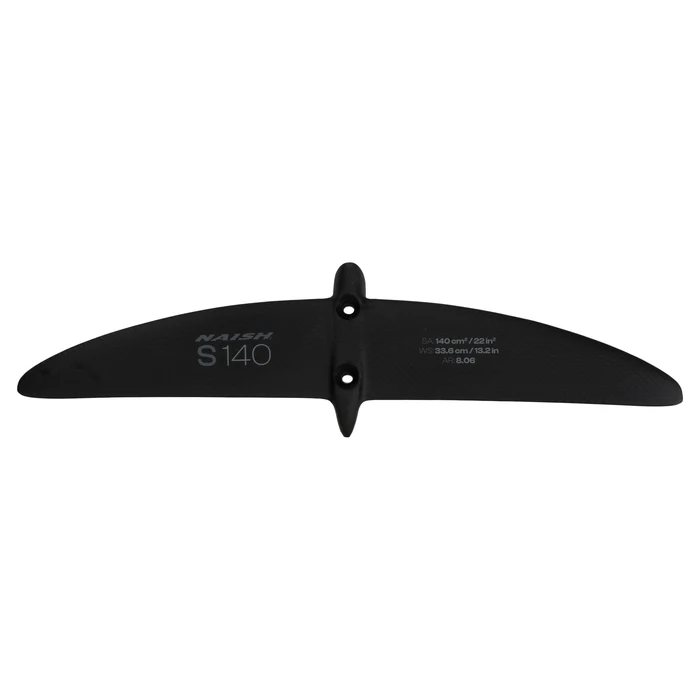 NAISH S-series hydrofoil stabilizer