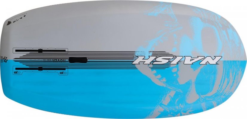 NAISH S27 Wing-Board Hover Compact LE