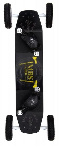 Mountainboard MBS Core 94