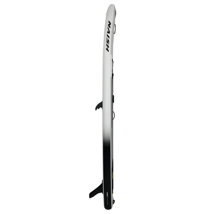 Inflatable SUP NAISH 2026 Mana iSUP crossover