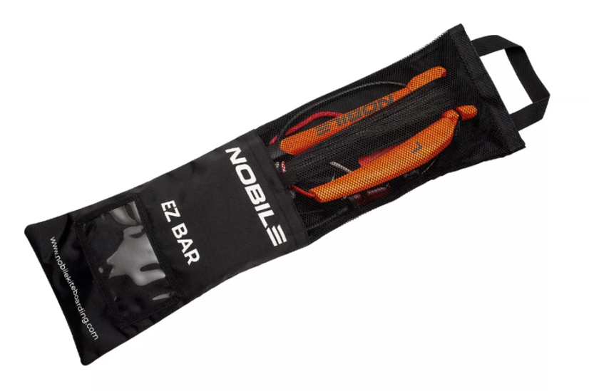 Nobile 2023 EZ Control Bar