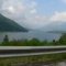 Itálie - Lago Di Croce kiteboarding spot