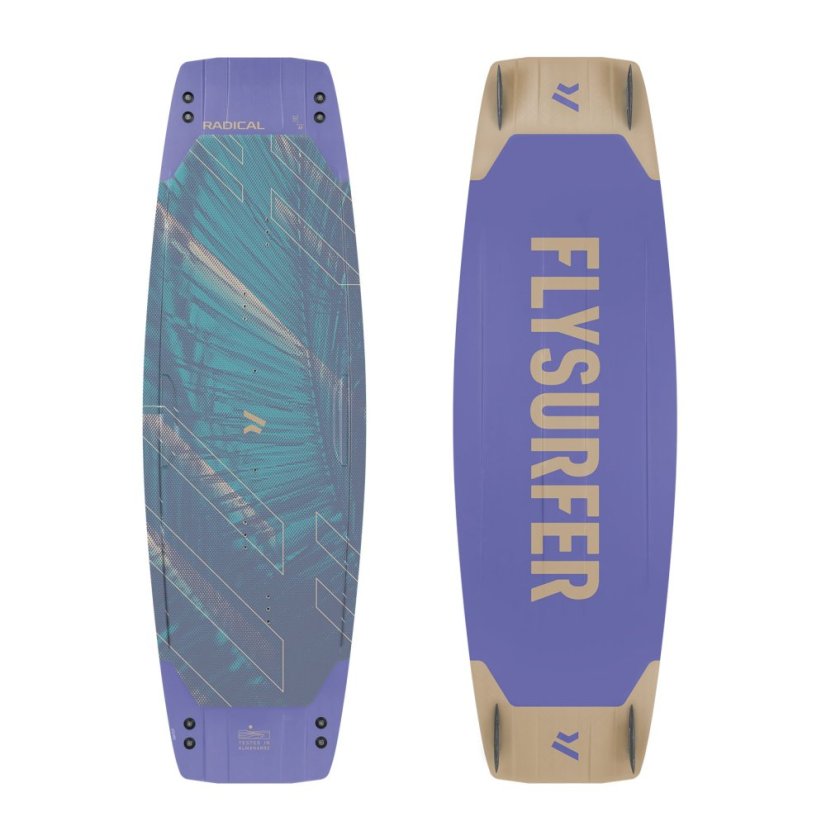 Kiteboard FLYSURFER Radical9