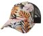 Trucker Cap BILLABONG Heritage Mashup - Antique black