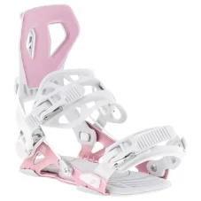 Viazanie na snowboard 2027 SP Core  - pink