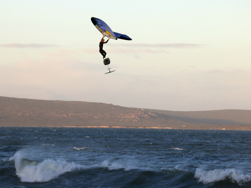 Wing-Surfer FLYSURFER TAO SH
