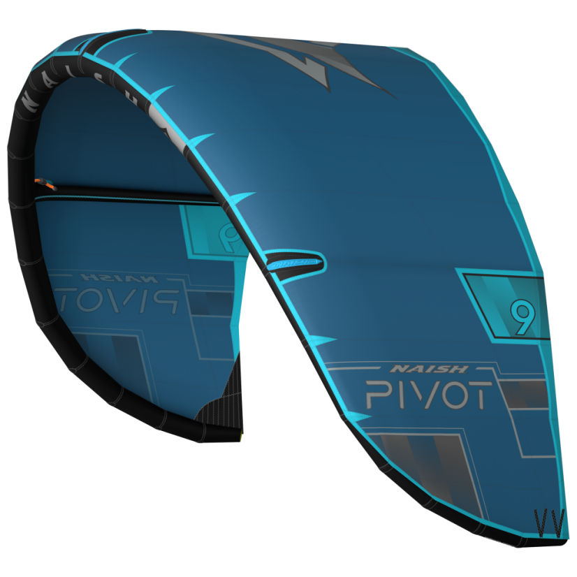 Kite 2024 NAISH Pivot