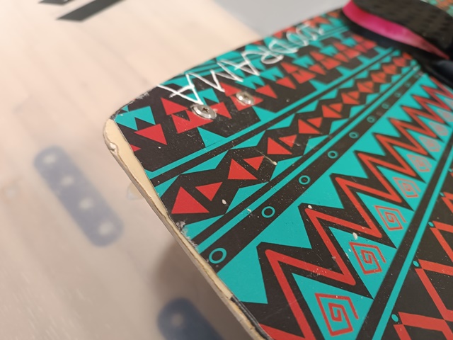 Kiteboard CABRINHA Prodigy 148x40