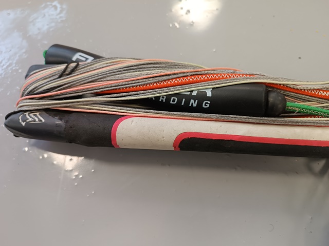 Kite FLYSURFER SPEED3 19m