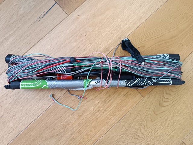 Kite FLYSURFER BOOST3 7m komplet