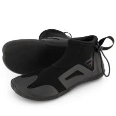 Neoprenové topánky 3 mm PROLIMIT Predator Split Toe - Black