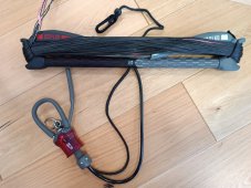 Kite PLKB Ibex 12m