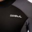 GUL Response Natur Short 3/2mm Wetsuit RE3319 - Black