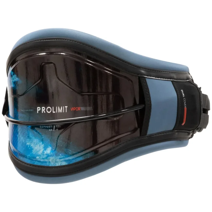 Kite trapéz PROLIMIT Vapor - Blue/Red