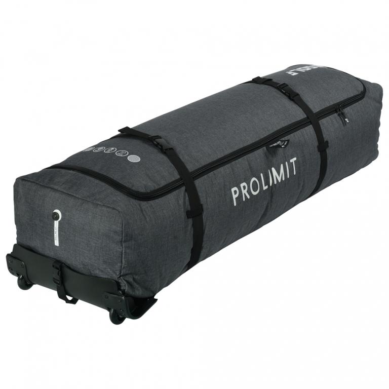 PROLIMIT Golfbag Travel Light 150 x 45 cm - Grey