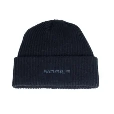 Čiapka NOBILE UNI - čierna